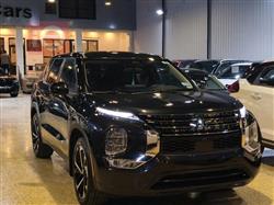 ميتسوبيشي اوتلاندر